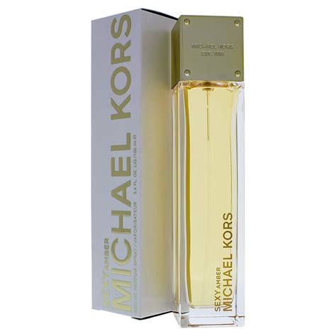 michael kors eau de parfum 3.4 review|Michael Kors perfume list.